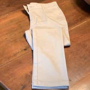 Old Navy Skinny Uniform Pants
